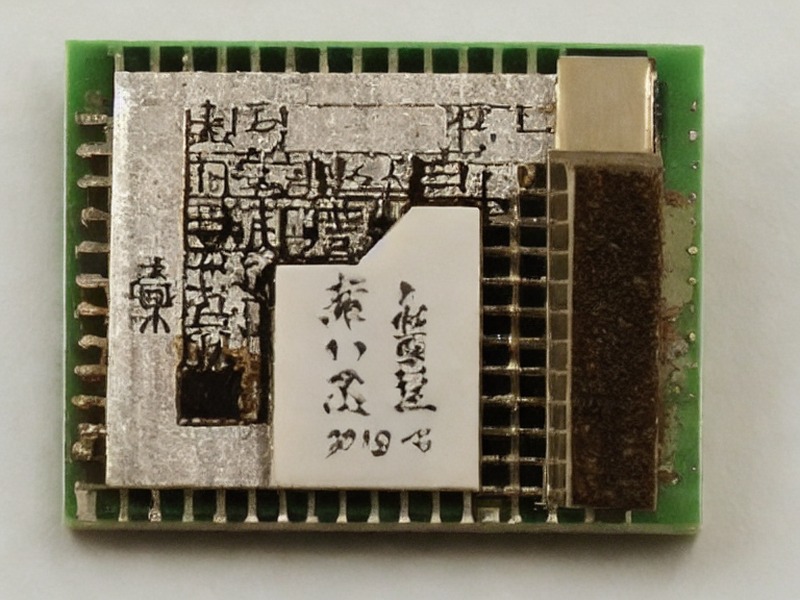 磁性器件应用项目资料：磁性器件应用