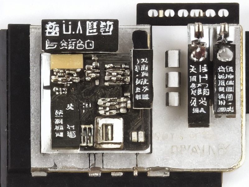 射频连接相关MOSFET应用产品说明