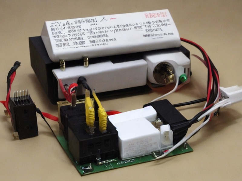 pg模拟器 电源模块参考 1