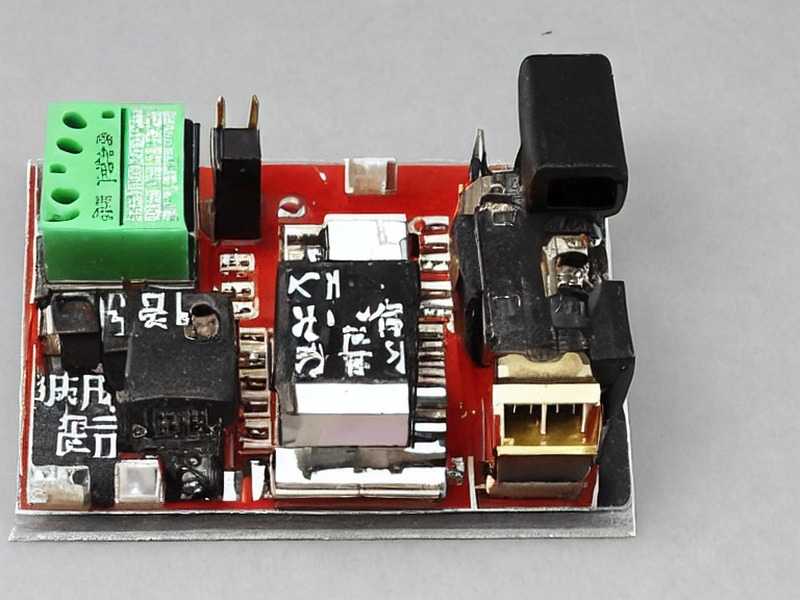 PLC接口入口参数与应用整理 2