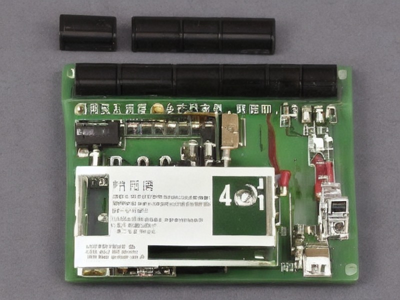 电感器工程页产品信息 2