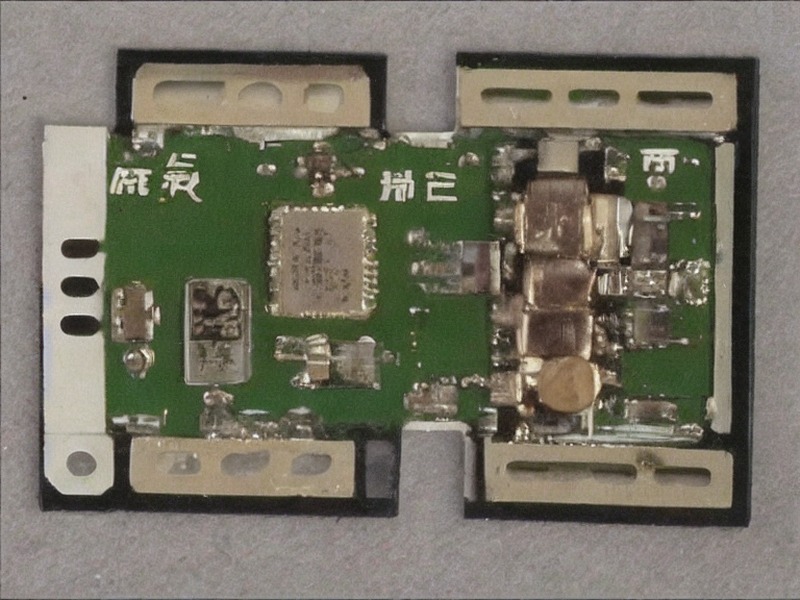 万用表指南产品资料 2