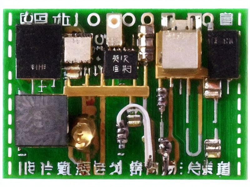 滤波器选型应用参考