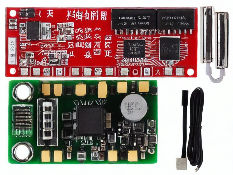 射频连接资源选型参考 2