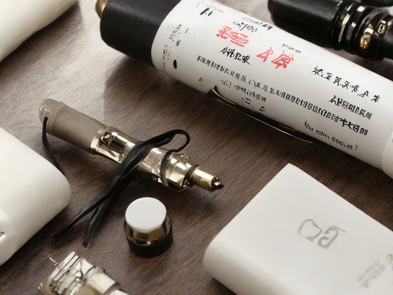 模拟前端导航在工业控制中的选型资料 1