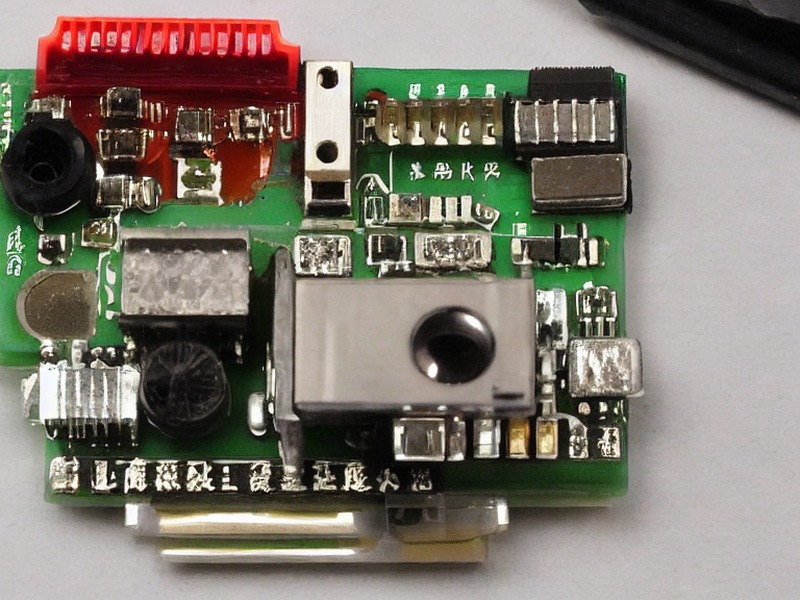 MOSFET指南资料参考 2