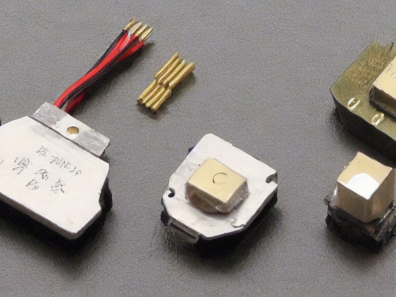 嵌入式模块说明技术资料 2