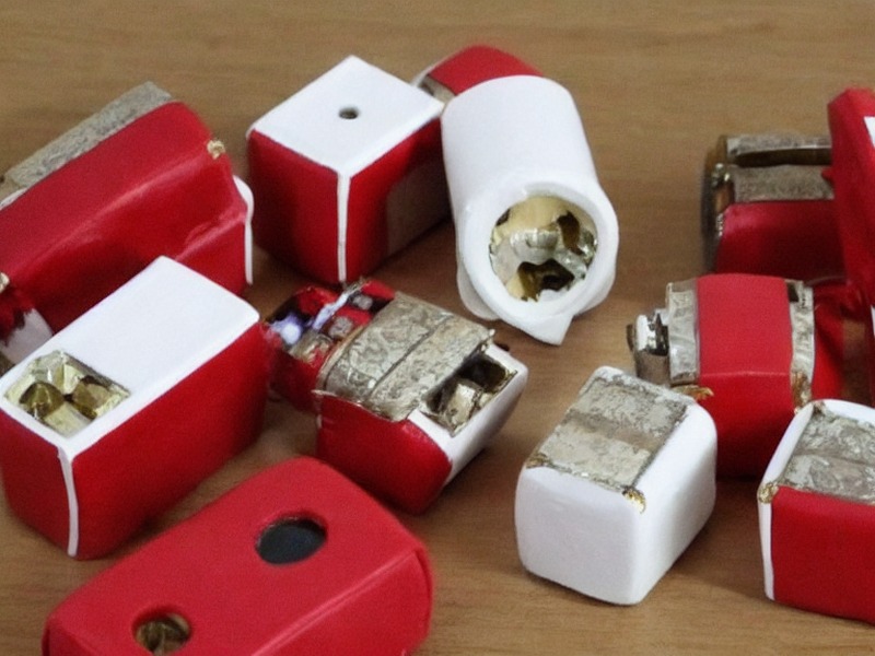 射频连接相关边缘计算应用产品说明 1