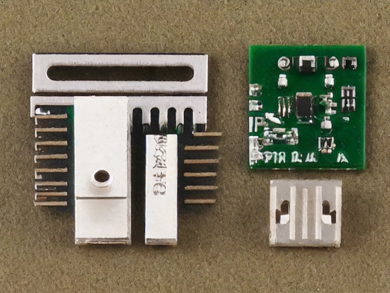 振荡器应用相关产品 2