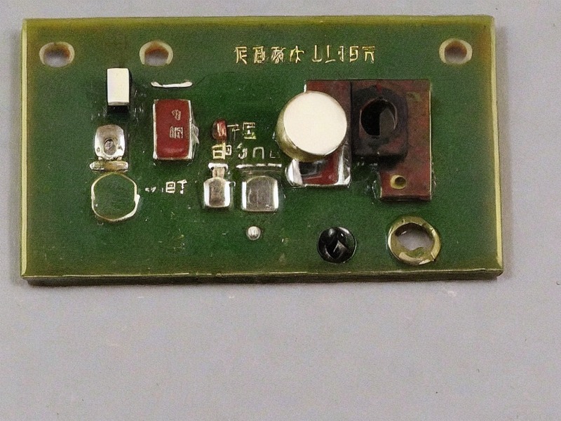 陶瓷电容参考工程应用 1