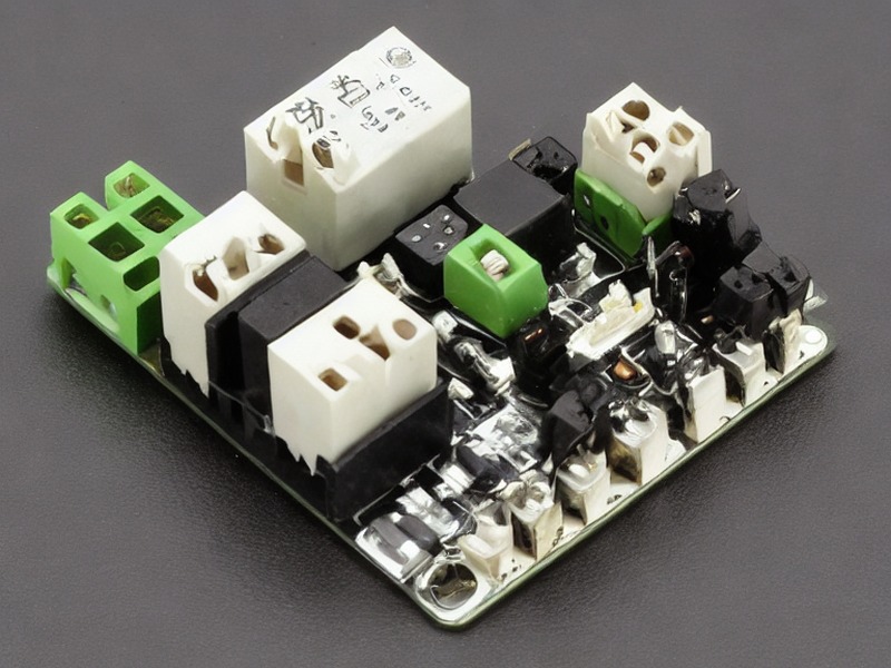 pg模拟器 机箱外壳中心应用资料 2