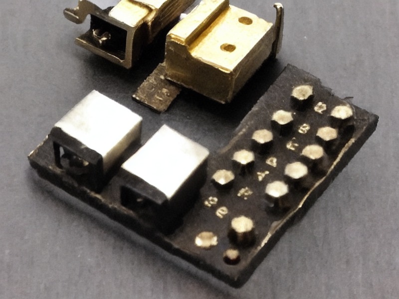 pg模拟器 测试夹具导航资料 1