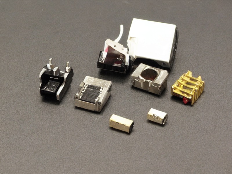 CAN收发器应用选型资料