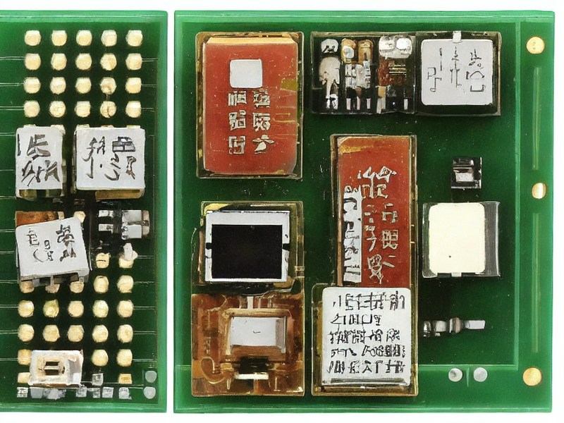 防静电耗材产品线工程资料 2