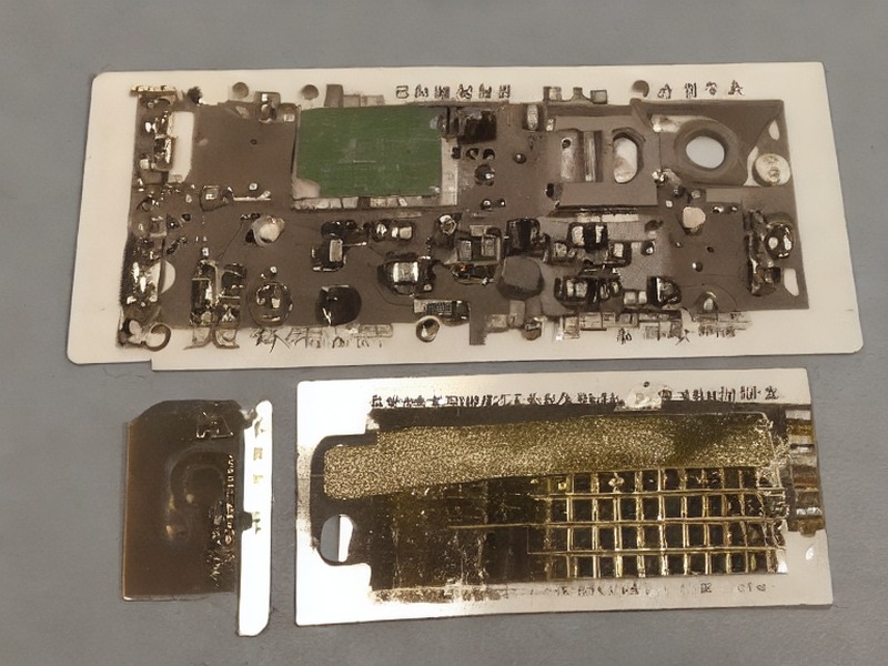 以太网接口应用选型资料 1