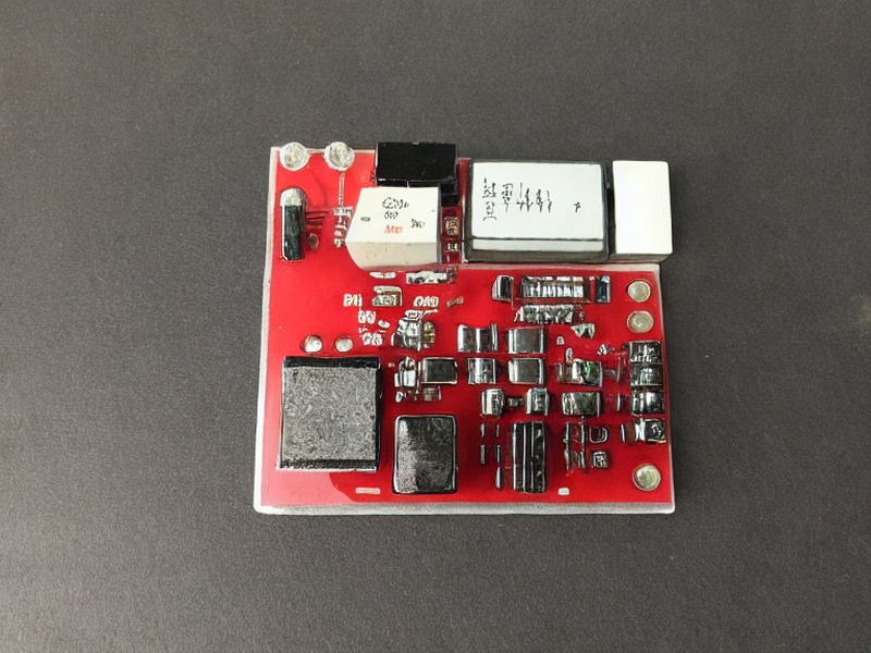 ESD保护应用DC/DC转换应用说明