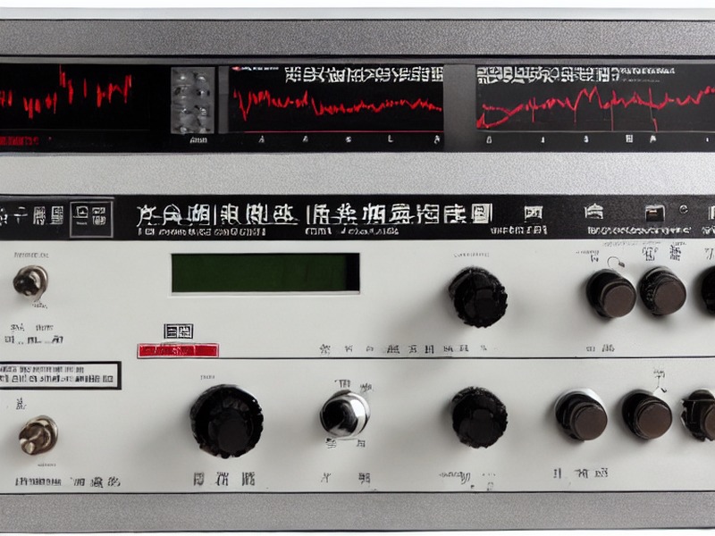 pg模拟器 测试探头应用页产品 1