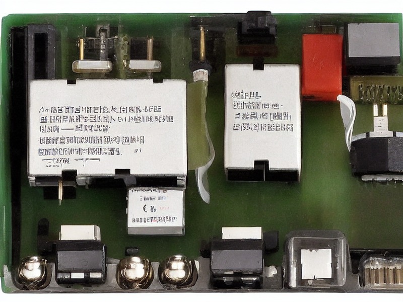 测试探头导航工程资料 1