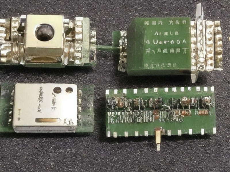 端子组件选型技术资料 2