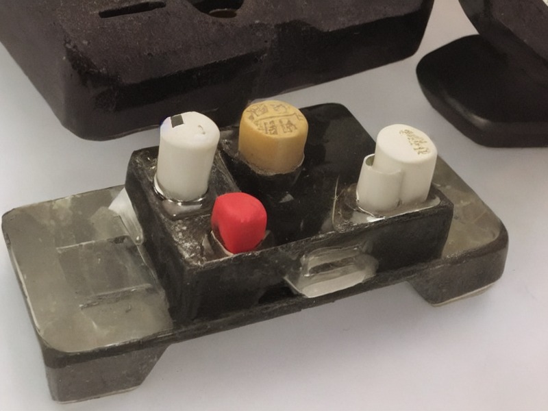 EEPROM清单产品信息 1