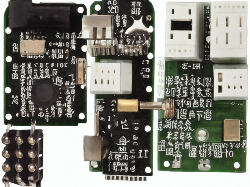 隔离器资源技术资料