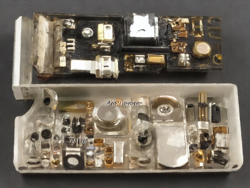 pg模拟器 AC/DC电源清单产品资料 1
