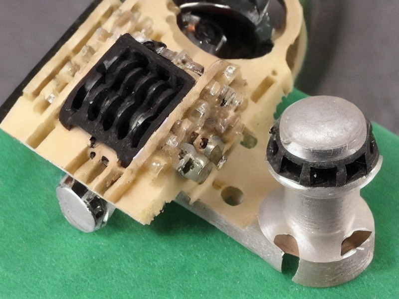 pg模拟器 电源模块参考 1