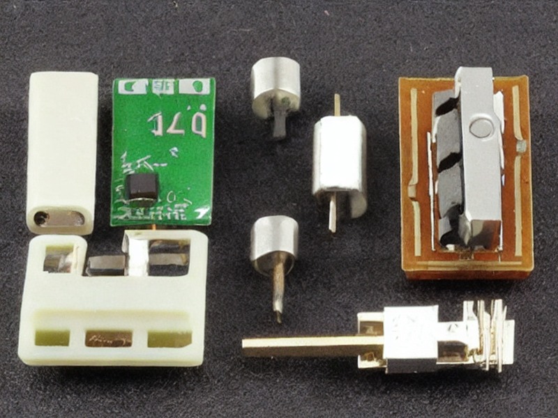 线对板连接应用选型资料 2