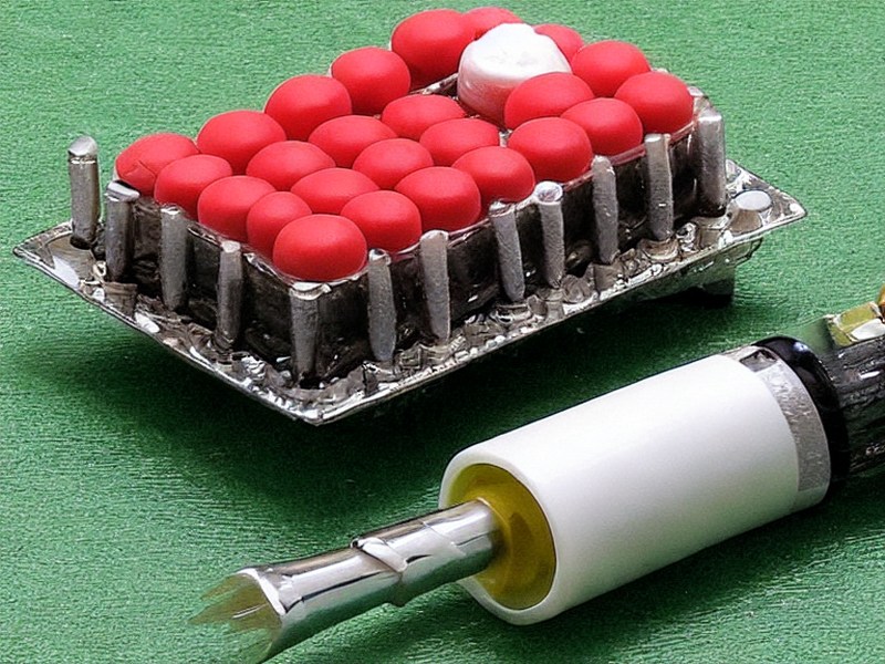 pg模拟器 射频连接工程页应用 1