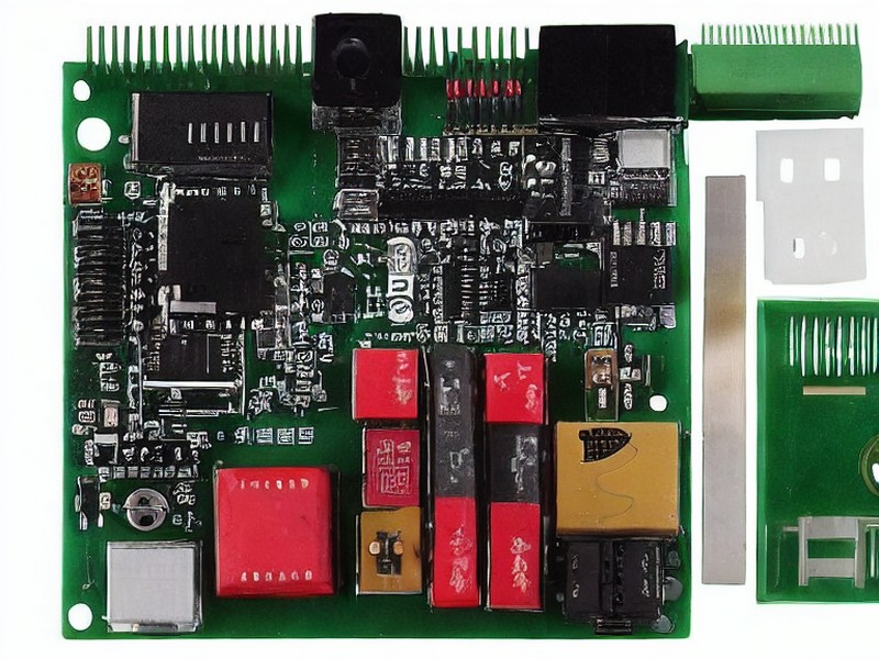 NAND Flash资源技术资料 2