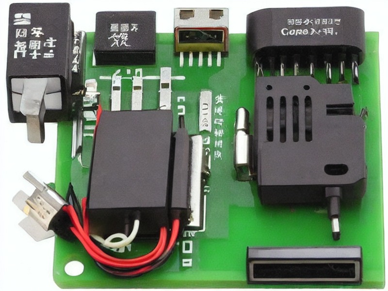 测试夹具总览工程资料 2