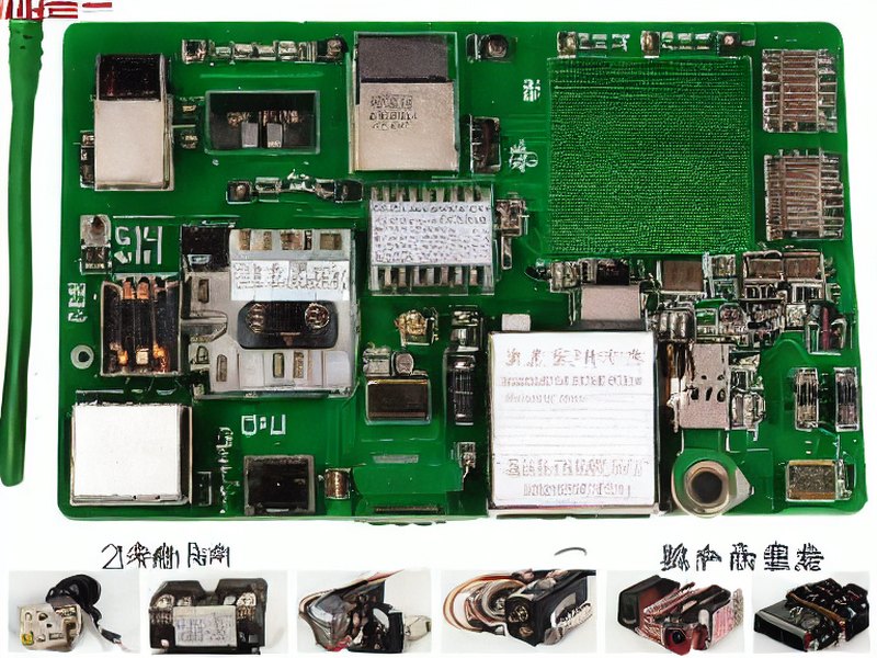 测试探头应用页产品
