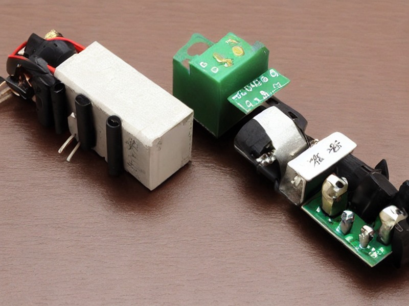 pg模拟器 电源模块参考 1