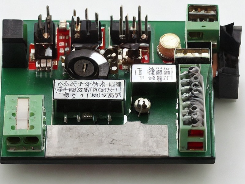 天线组件应用相关产品 1
