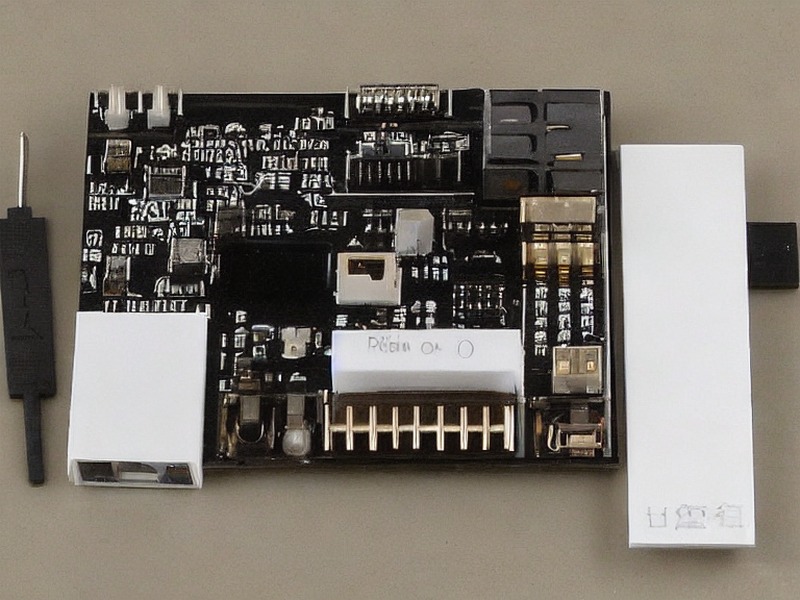 电机驱动应用相关产品 2