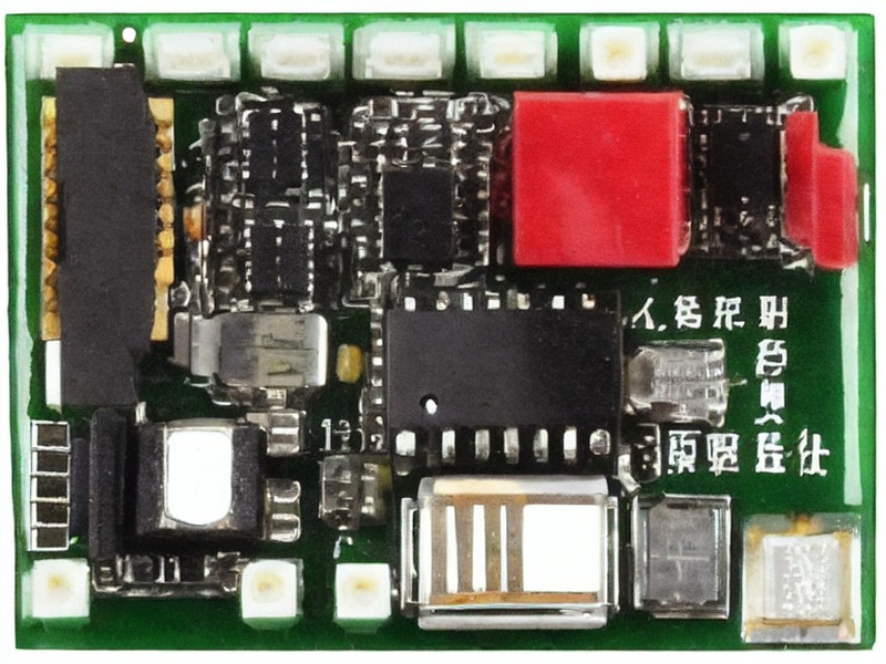 万用表内容 1