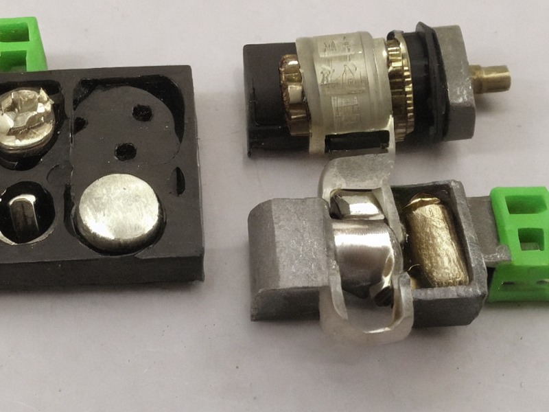 线缆组件应用产品说明 1