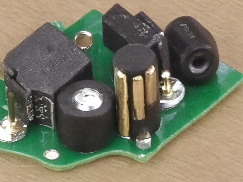 示波器应用选型资料