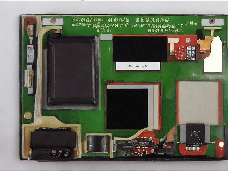 pg模拟器 薄膜电容资源清单 1