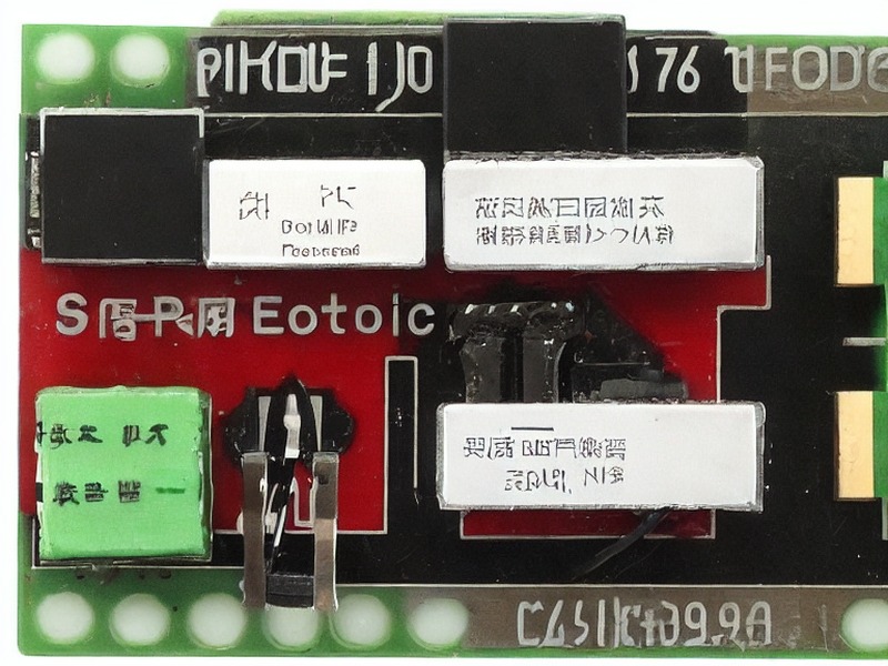 测试夹具分类选型参考 1