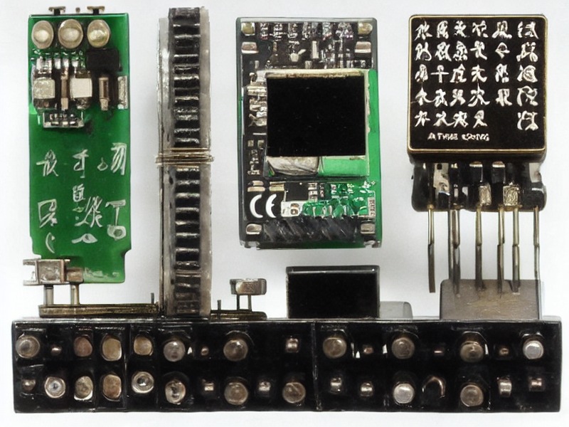散热器应用页选型参考