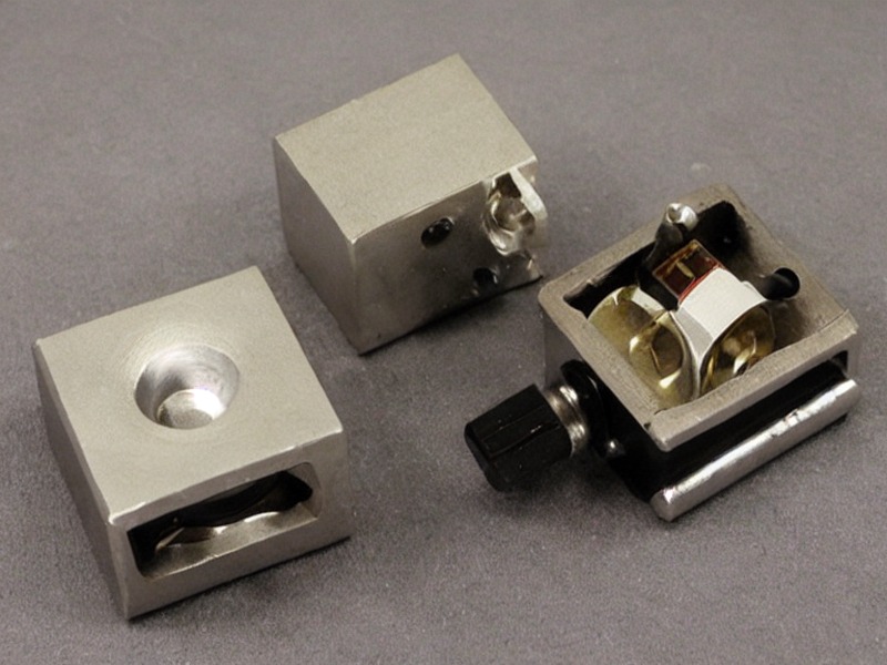 隔离器资源技术资料 1