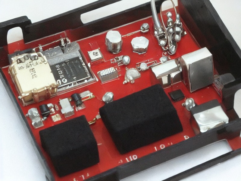 隔离器参考技术资料 1