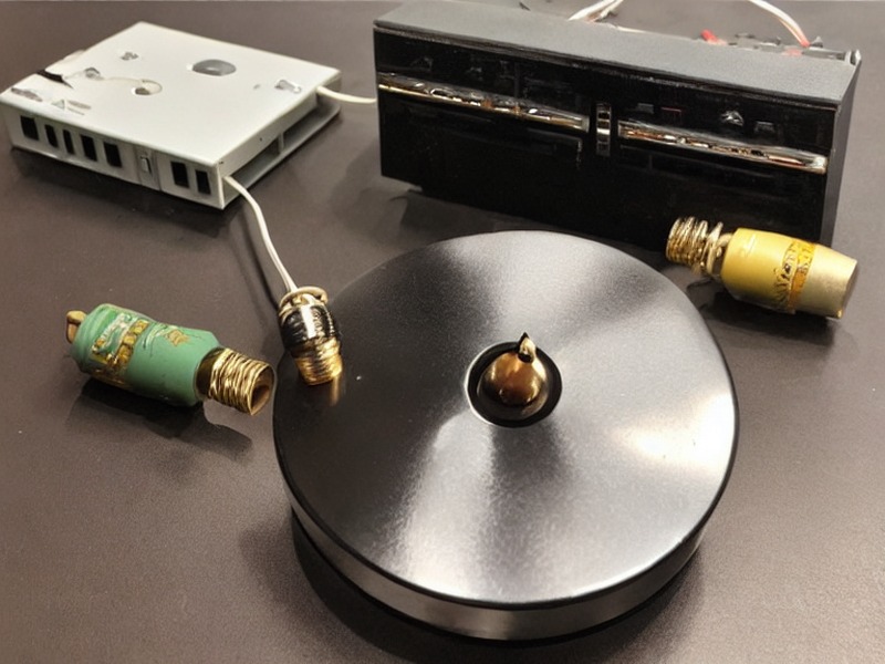 pg模拟器 二极管资源清单 2