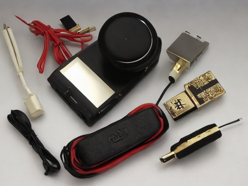 连接器资料库产品信息 1