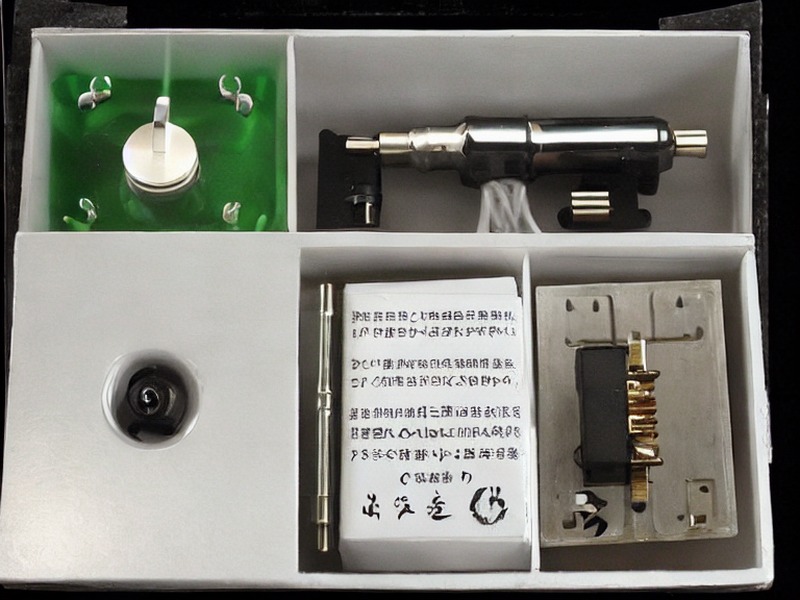 NAND Flash应用页在替代料比较中的选型资料 1