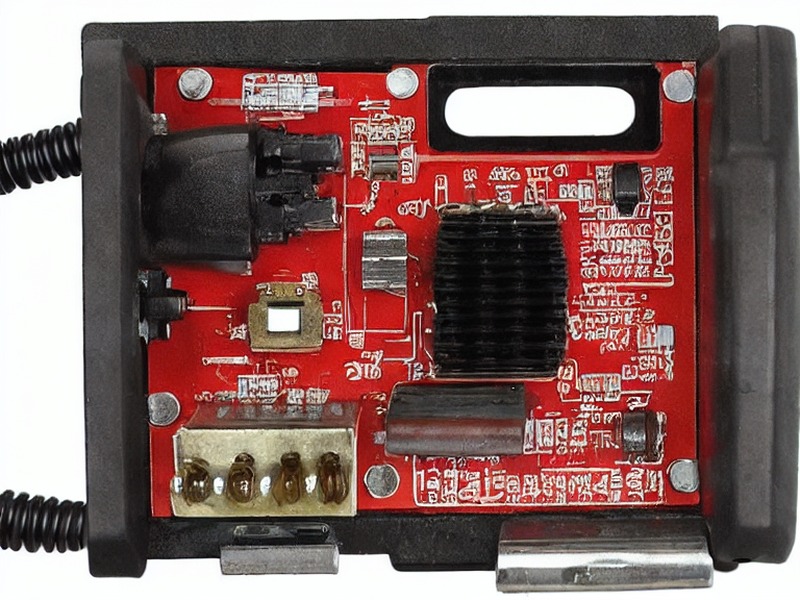 开关器件应用选型资料 2