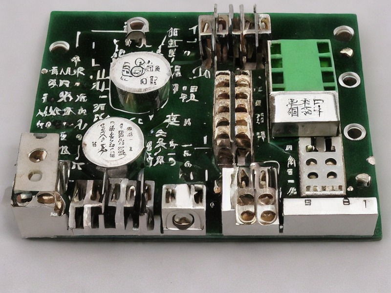 pg模拟器 精密电阻应用目录 2