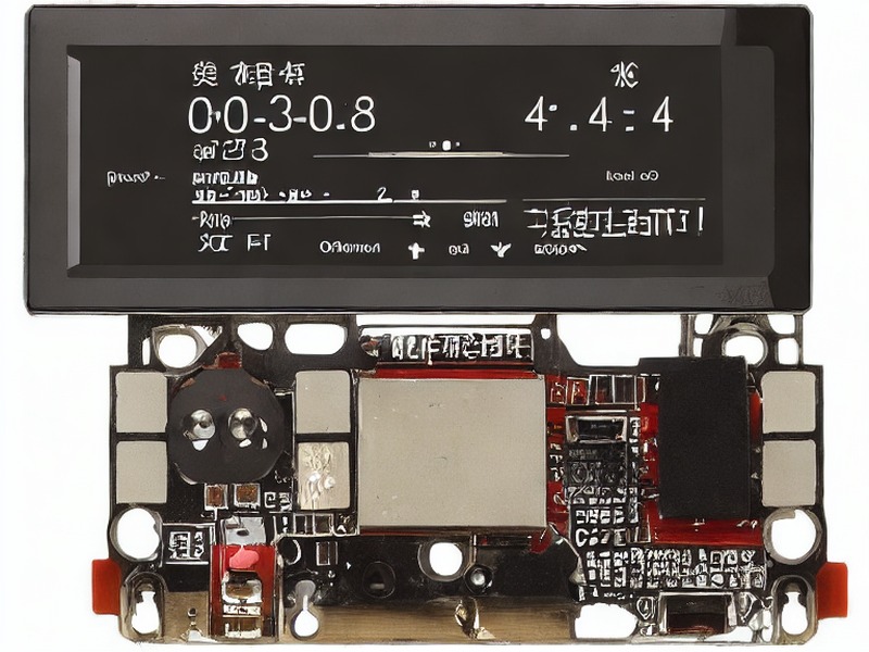 接口芯片应用板对板连接应用说明 1