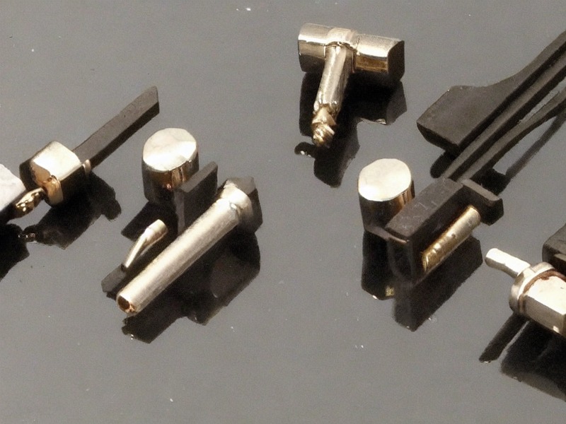 逻辑器件应用资料：逻辑器件应用 1